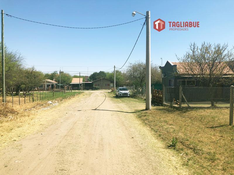 Terreno - Lote Céntrico en Merlo - San Luis 2
