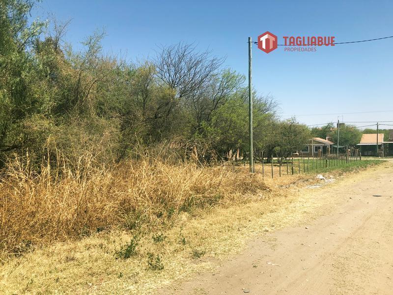 Terreno - Lote Céntrico en Merlo - San Luis 5