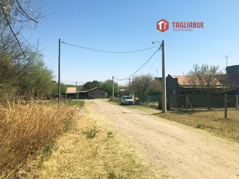 Terreno - Lote Céntrico en Merlo - San Luis 3