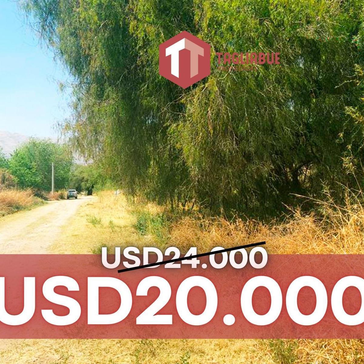 Propiedad en Argentina
