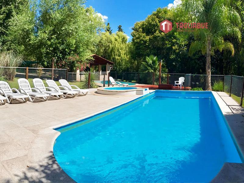 Importante Complejo Turistico - Rincon del Este - Merlo - San Luis 5