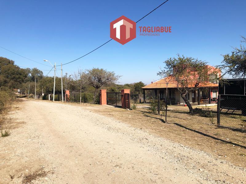 Propiedad en Argentina