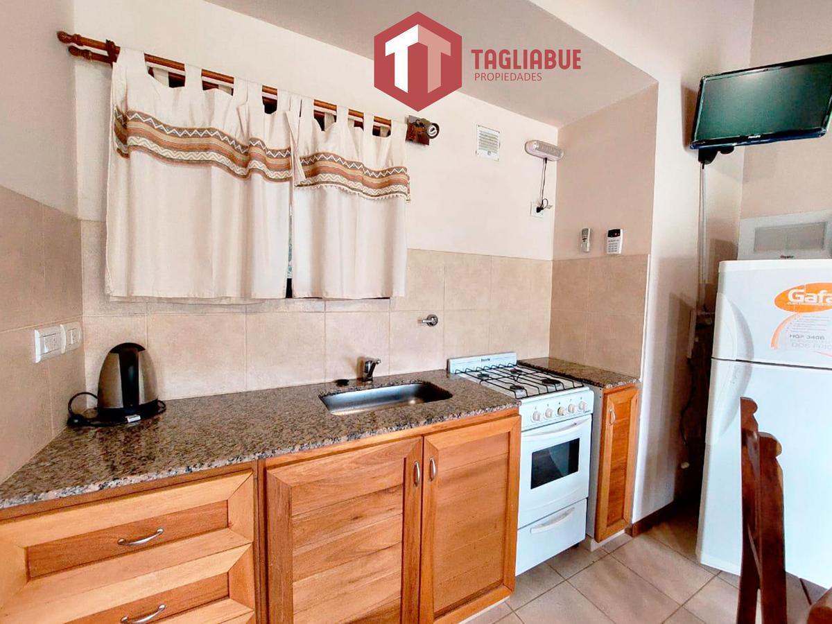 Complejo de Cabañas en Rincón - Merlo San Luis 1