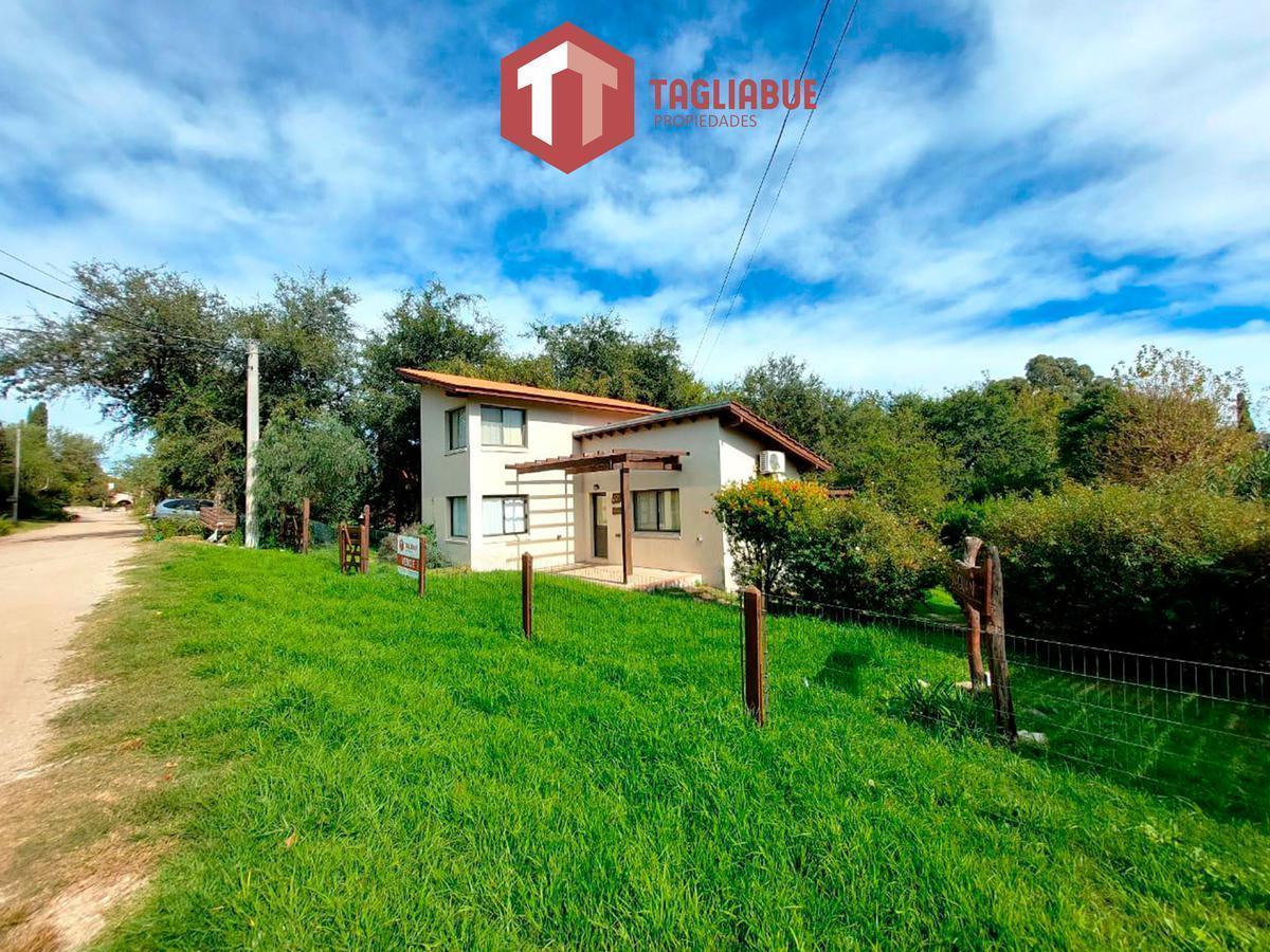 Complejo de Cabañas en Rincón - Merlo San Luis 2