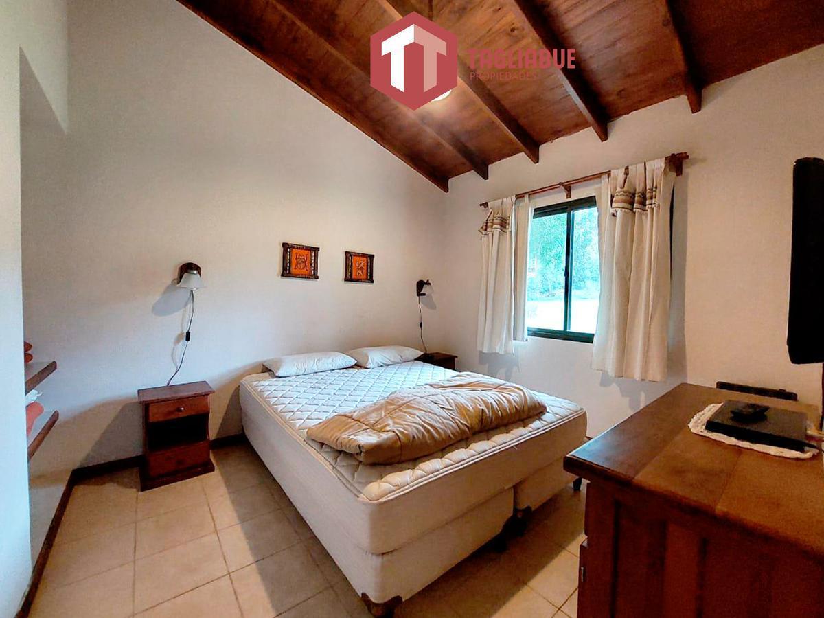 Complejo de Cabañas en Rincón - Merlo San Luis 3