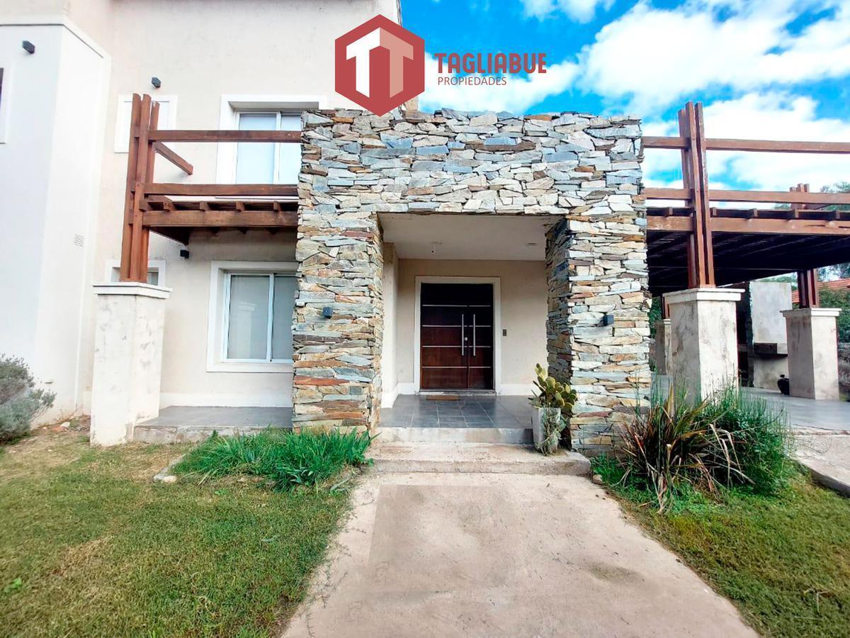 Casa en Merlo - San Luis - La Tranquilidad Que Buscas 2