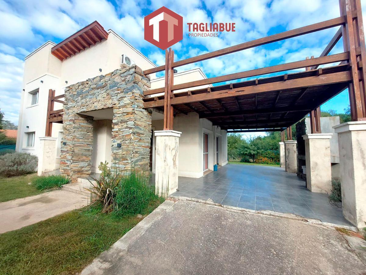 Casa en Merlo - San Luis - La Tranquilidad Que Buscas 4