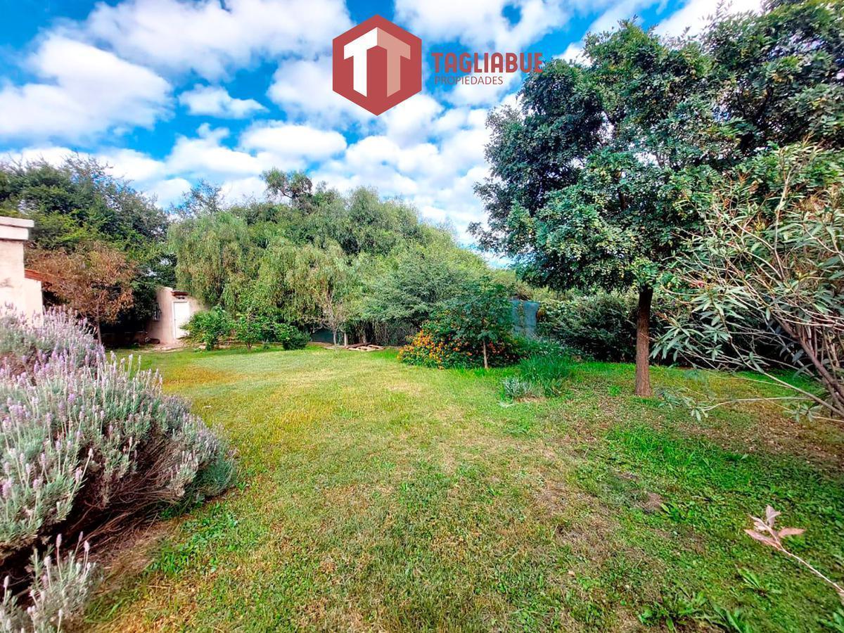 Casa en Merlo - San Luis - La Tranquilidad Que Buscas 3