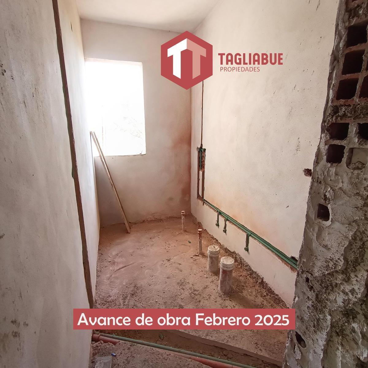 Casa Nueva a Estrenar a m del Centro, Merlo 2