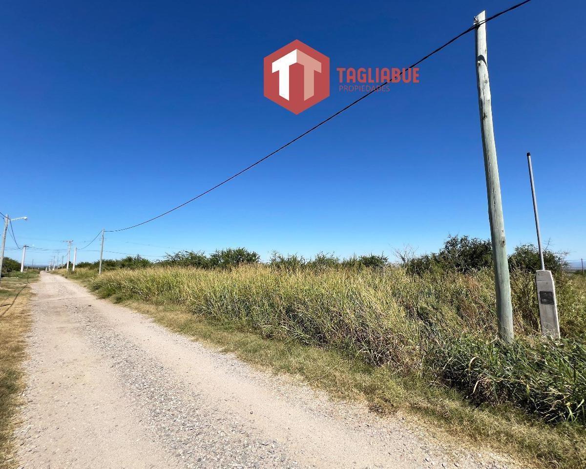 Terreno en Merlo - Lote en Merlo Bien Ubicado 1