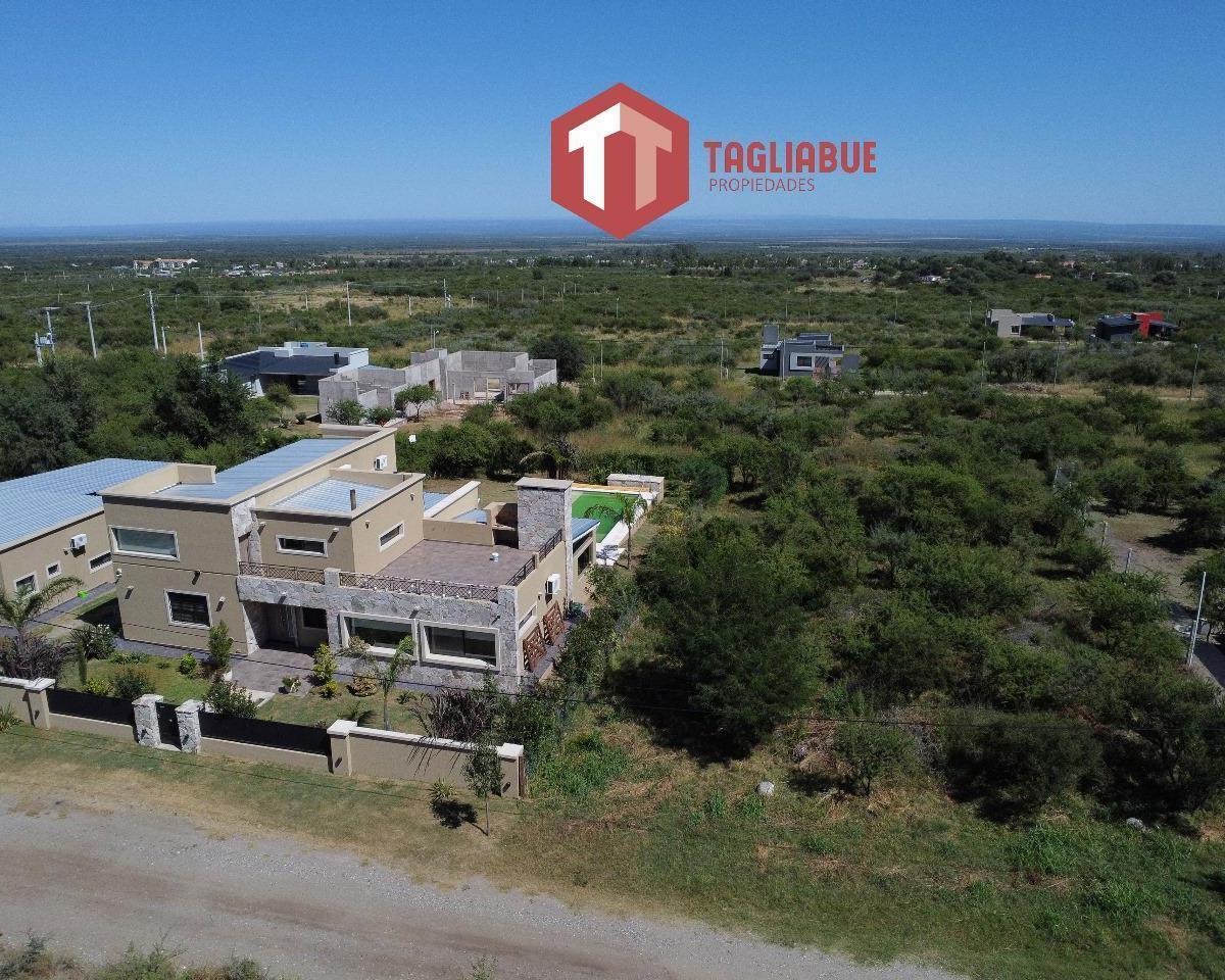 Terreno en Merlo - Lote en Merlo Bien Ubicado 2