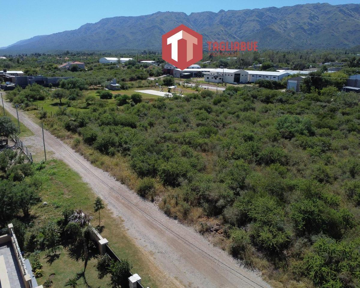 Terreno en Merlo - Lote en Merlo Bien Ubicado 4