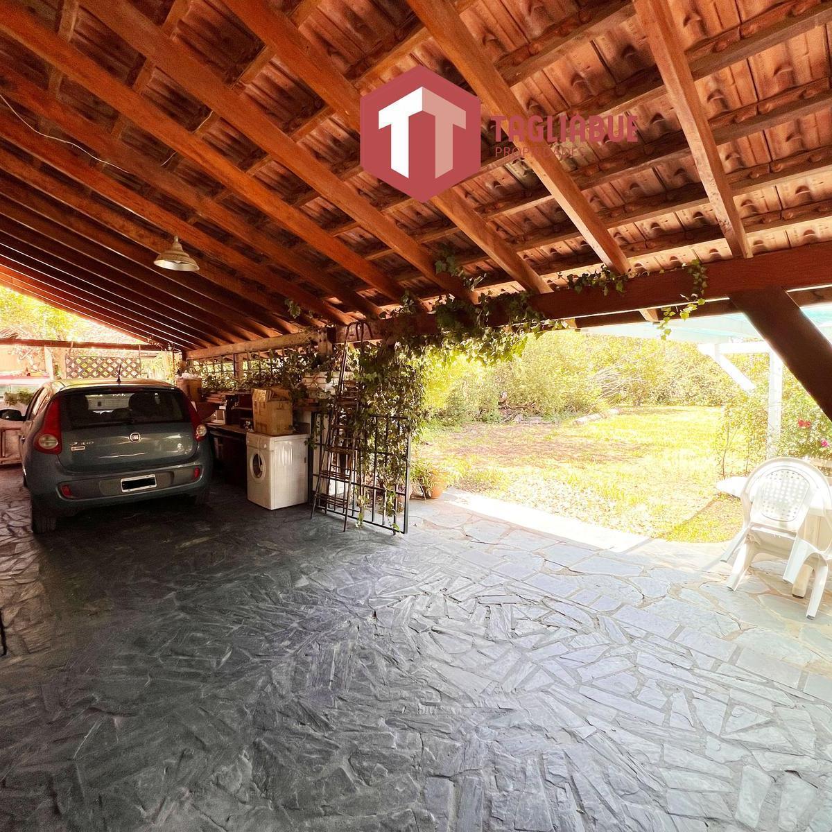 Hermoso Chalet Céntrico 4