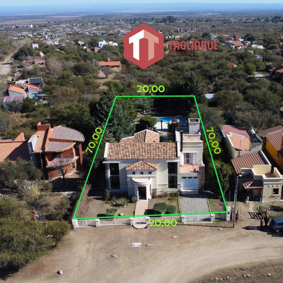Importante Casa en Las Moreras, Merlo 3