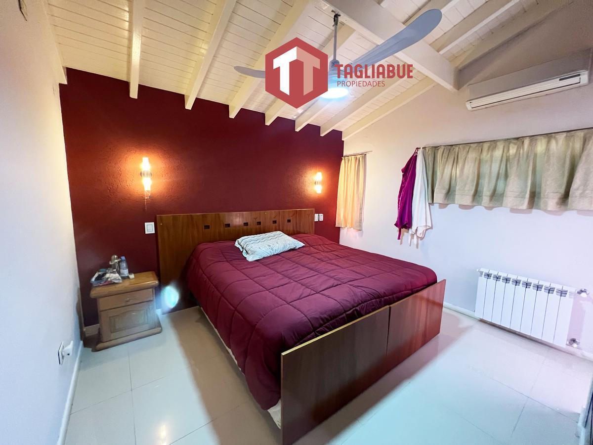 Fantastica Casa en Las Moreras 5