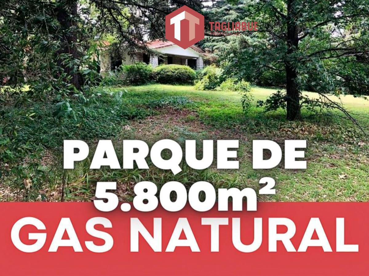 Propiedad en Argentina