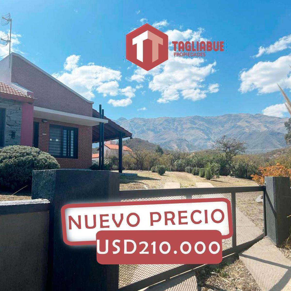 Propiedad en Argentina
