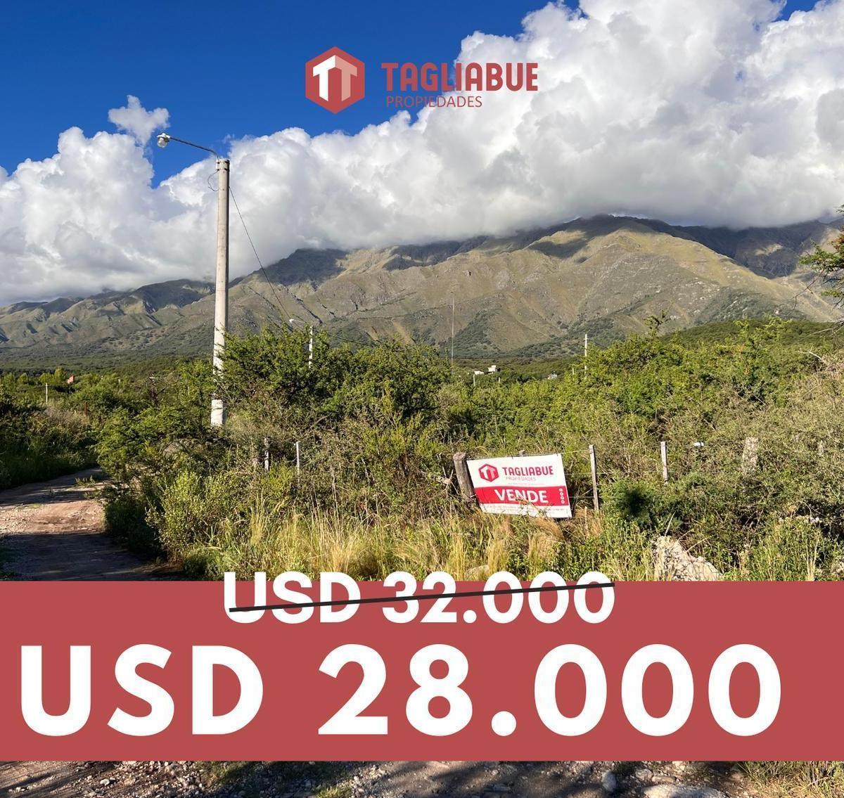 Propiedad en Argentina