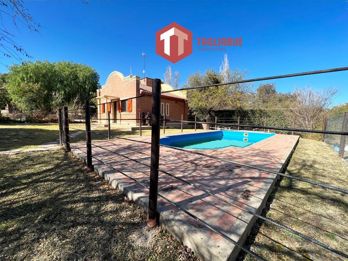 Complejo Turistico en Los Estribos 2