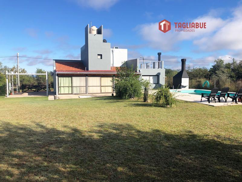 Propiedad en Argentina