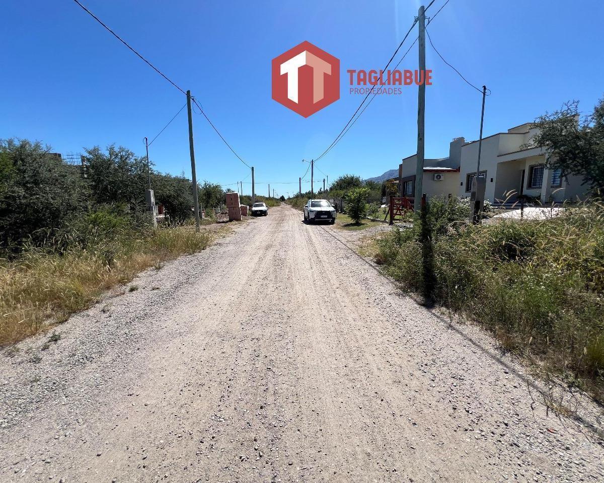Terreno en Merlo - Lote en Merlo a m del Casino 4