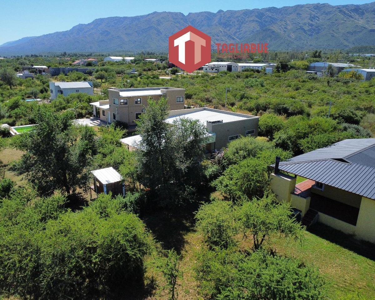 Terreno en Merlo - Lote en Merlo a m del Casino 3