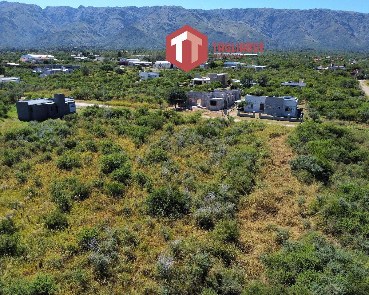 Terreno en Merlo - Lote en Merlo a m del Casino 2