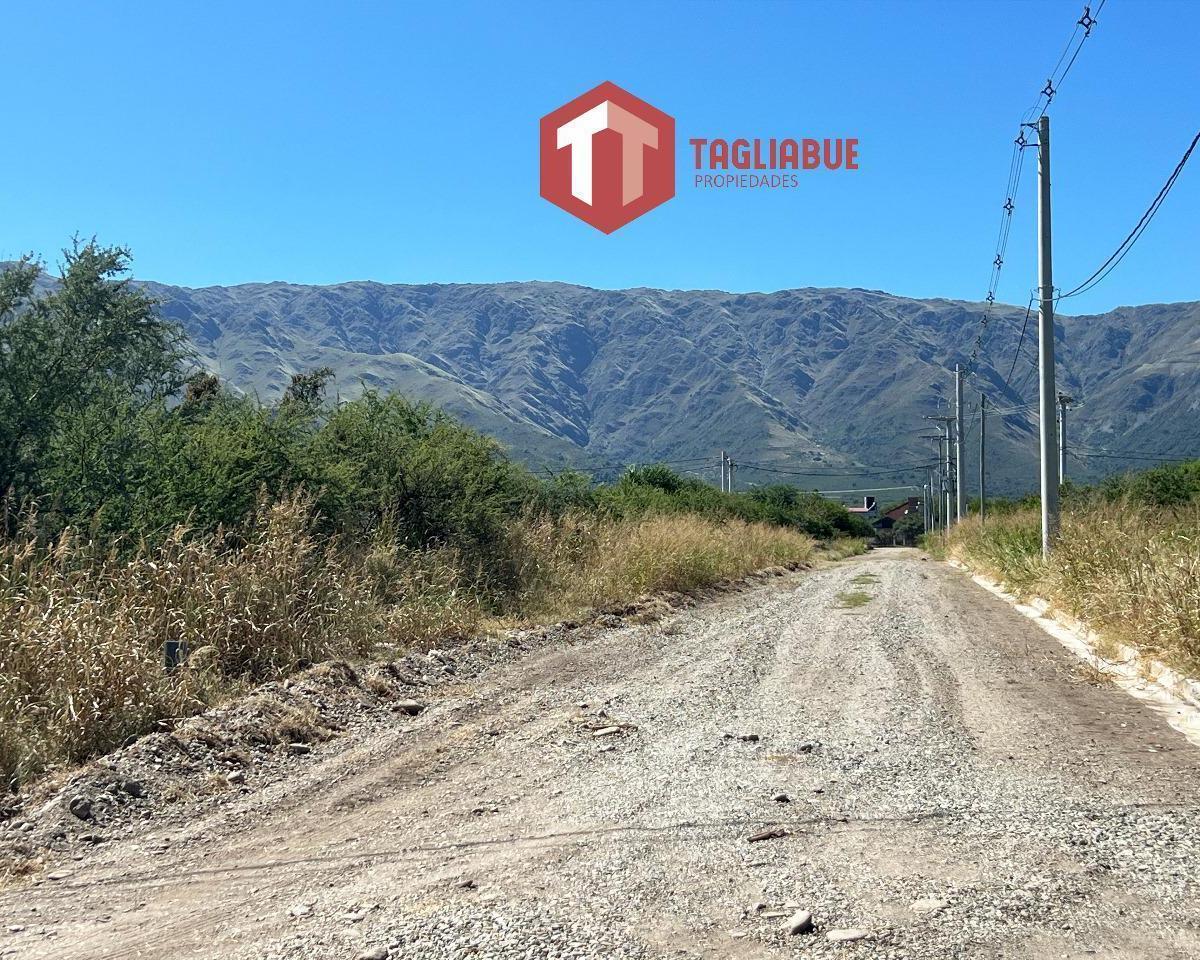 Terreno en Merlo - Lote en Merlo a m del Casino 1