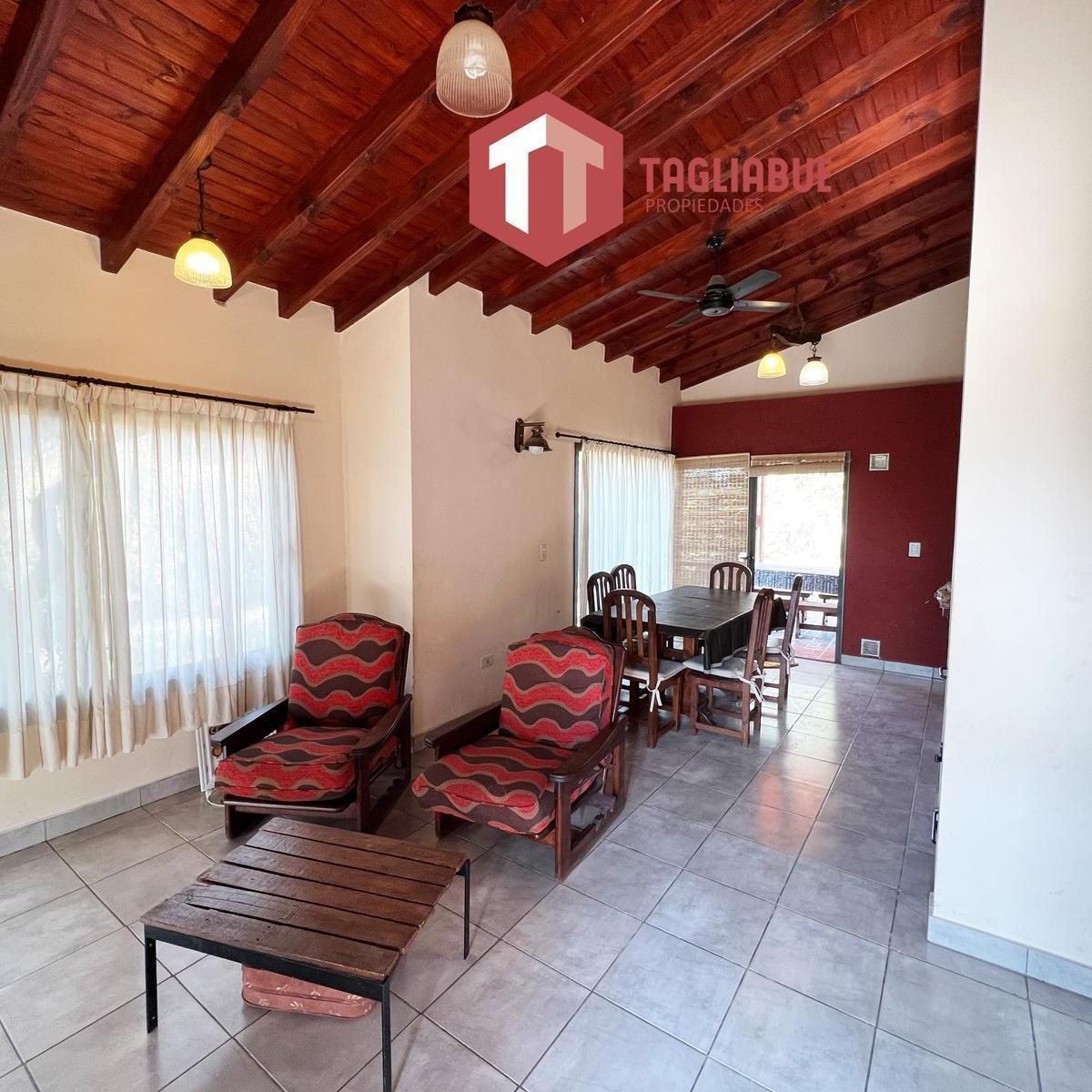 2 Casas en Zona Céntrica, Merlo, San Luis 1