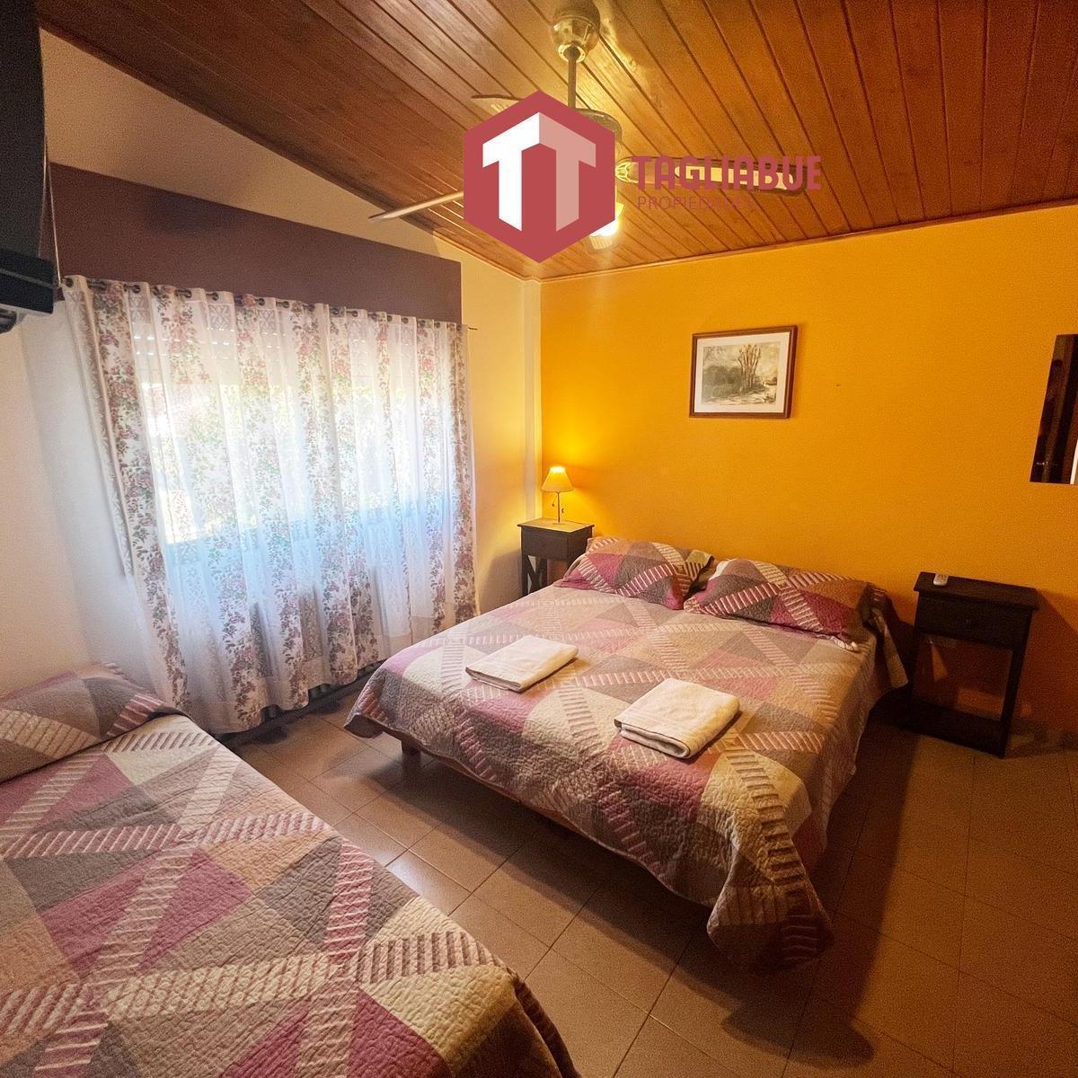 Hotel en Rincón del Este 3