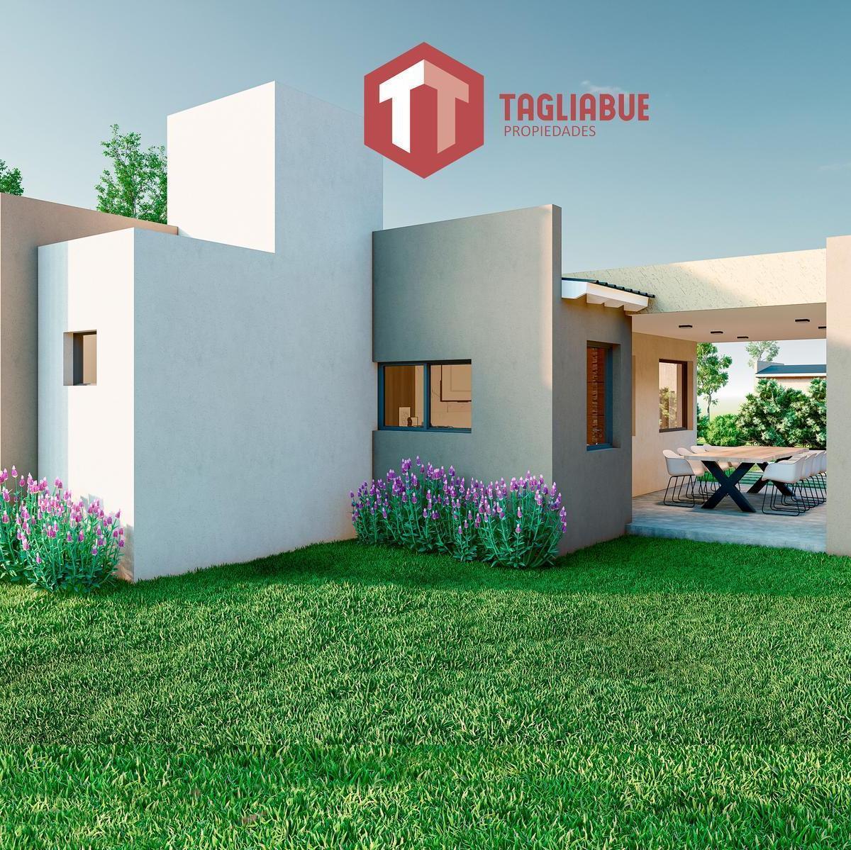 Casa en La Arbolada - Pre - Venta a Estrenar 5