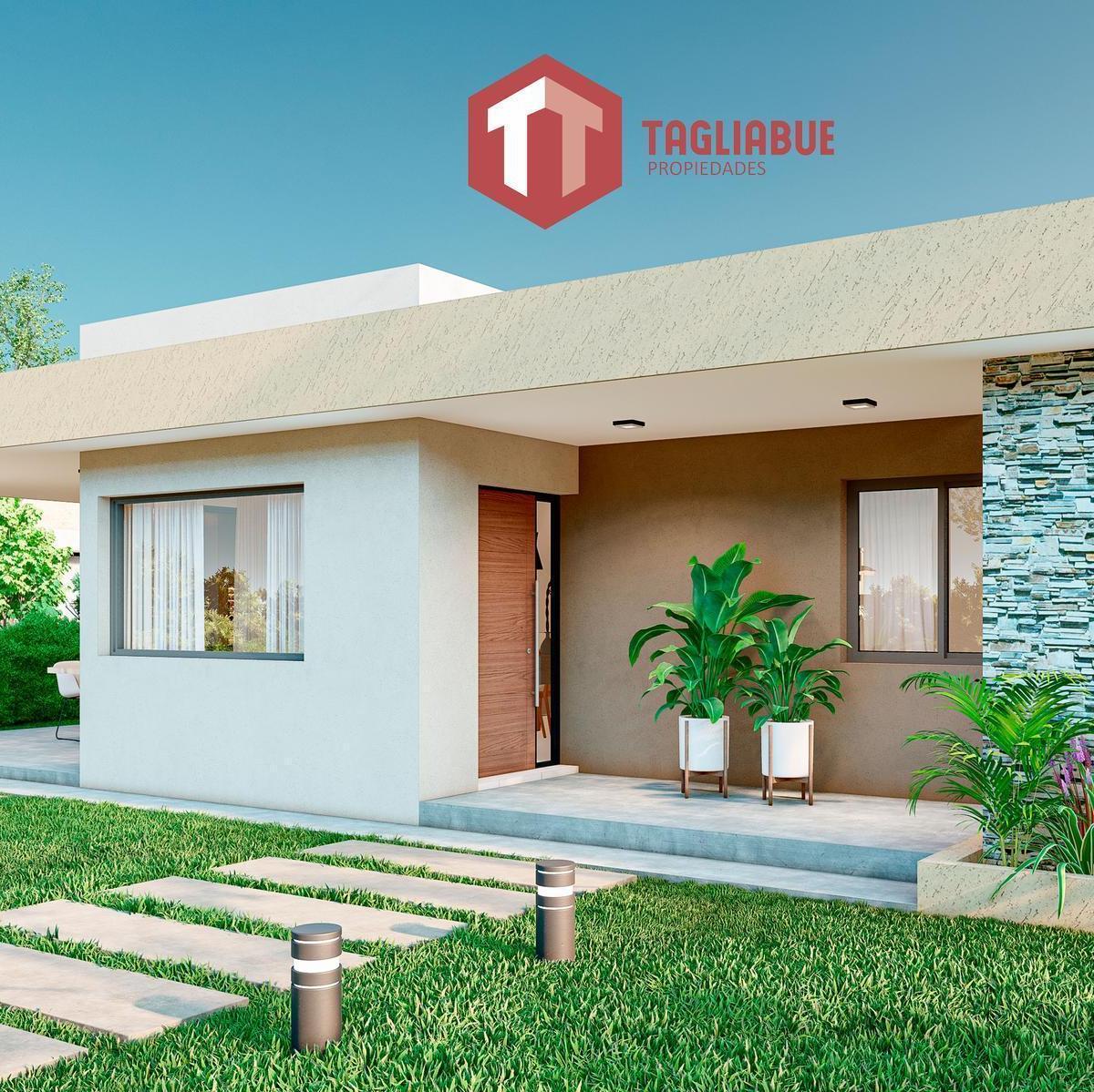 Casa en La Arbolada - Pre - Venta a Estrenar 3