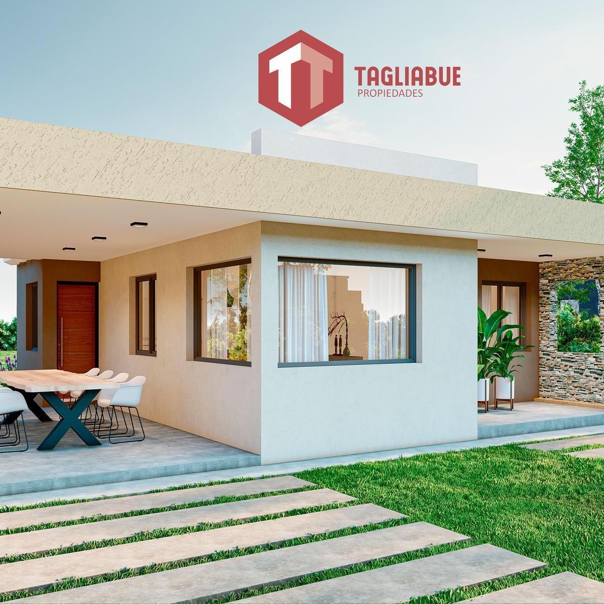 Casa en La Arbolada - Pre - Venta a Estrenar 1