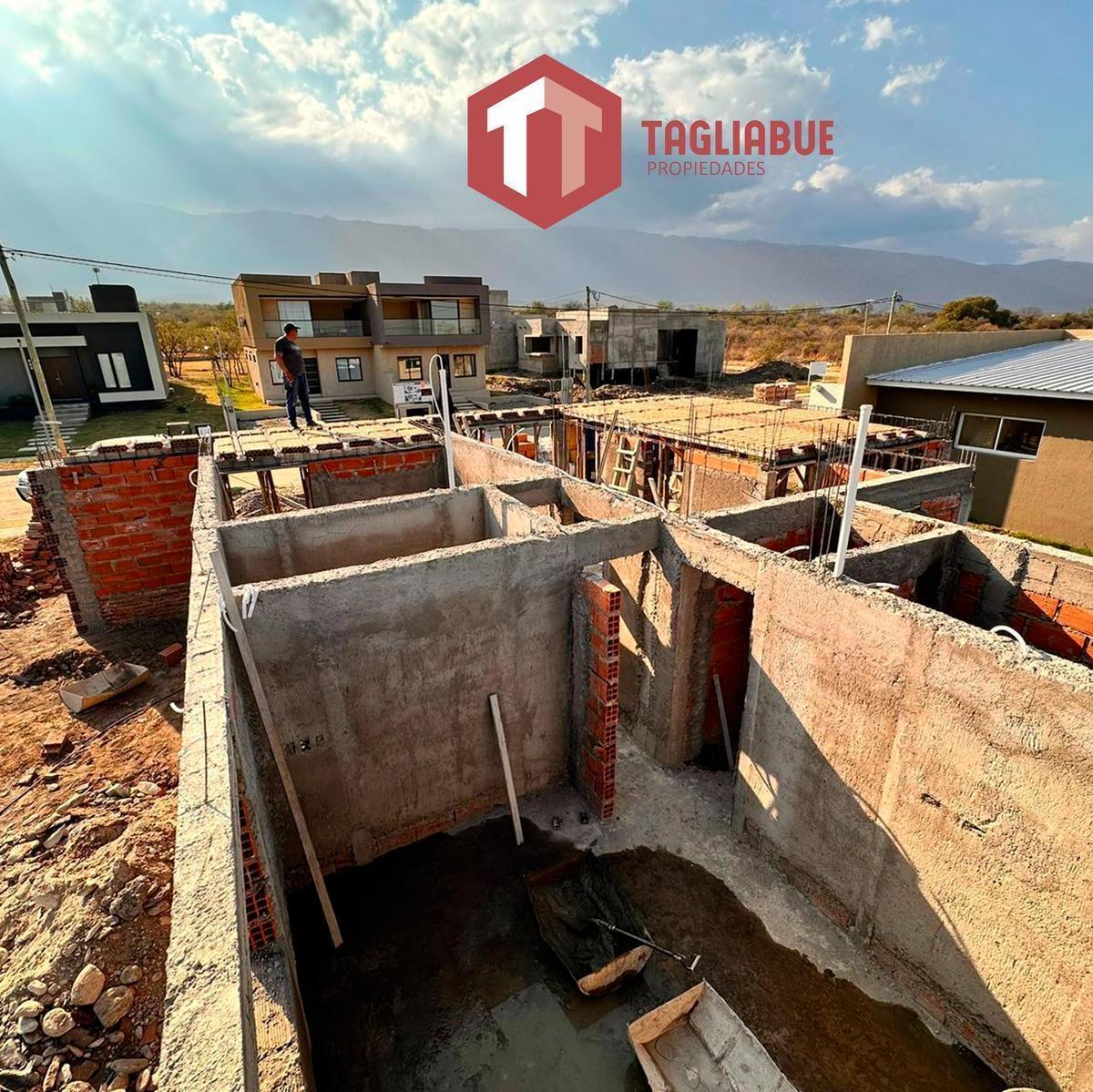 Casa en La Arbolada - Pre - Venta a Estrenar 2