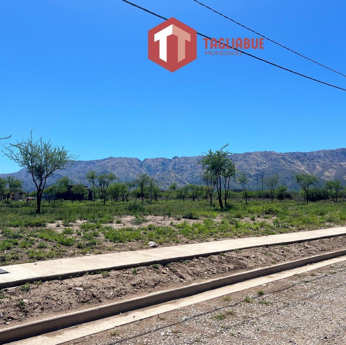 Terreno en La Arbolada Merlo, San Luis 1