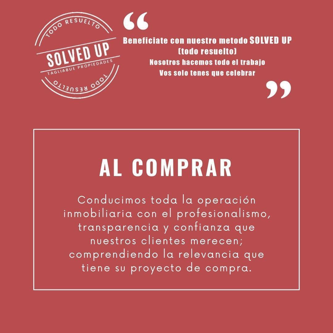 Propiedad en Argentina