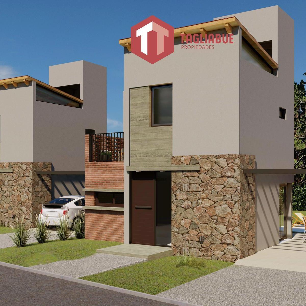 ¡Pre - Venta Exclusiva! Casa a Estrenar de 2 Plantas 3
