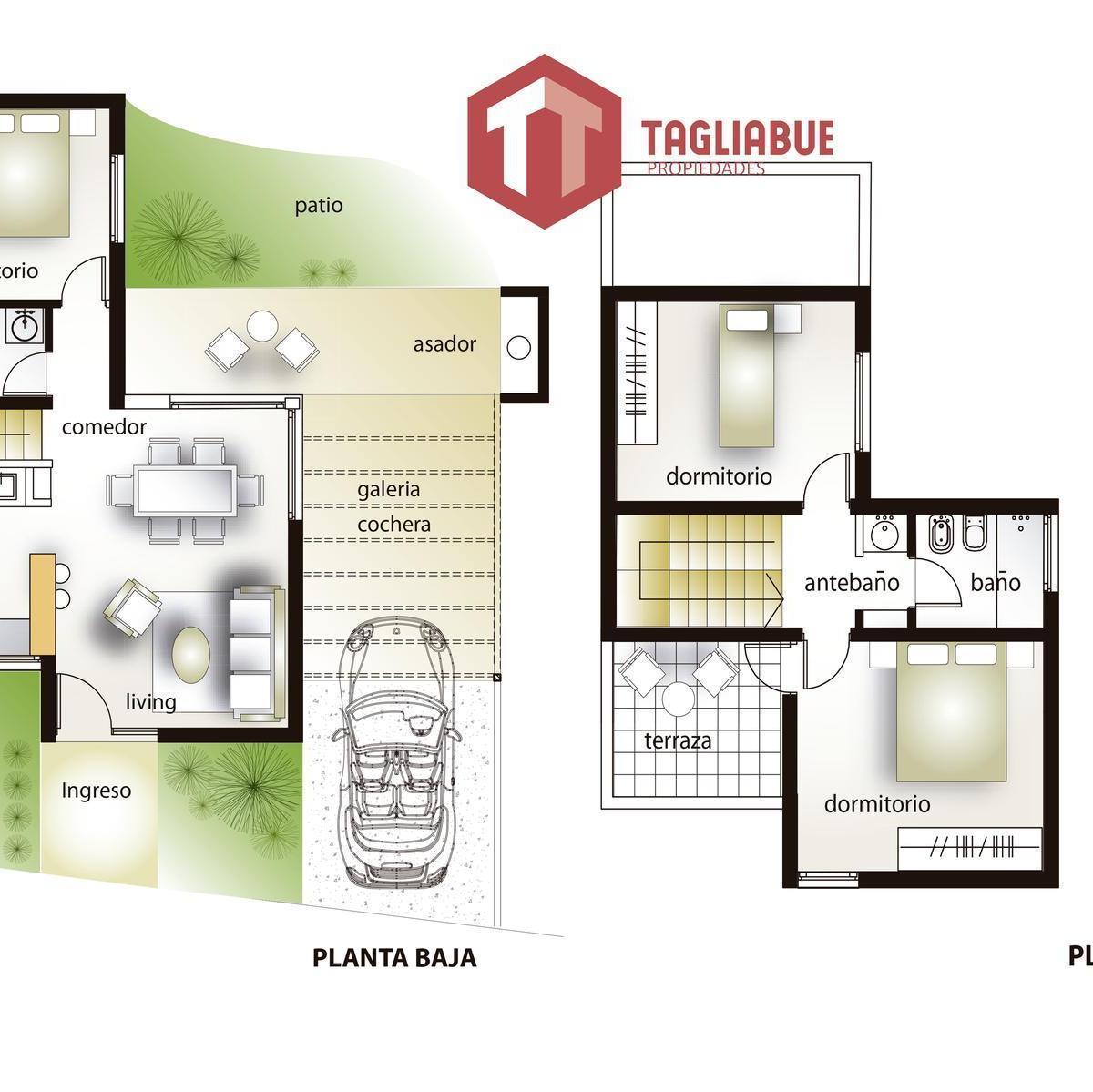 Plano 1