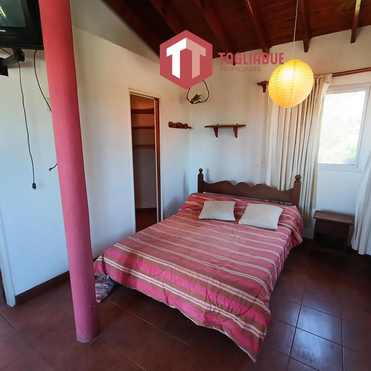 Casa en Los Estribos 3