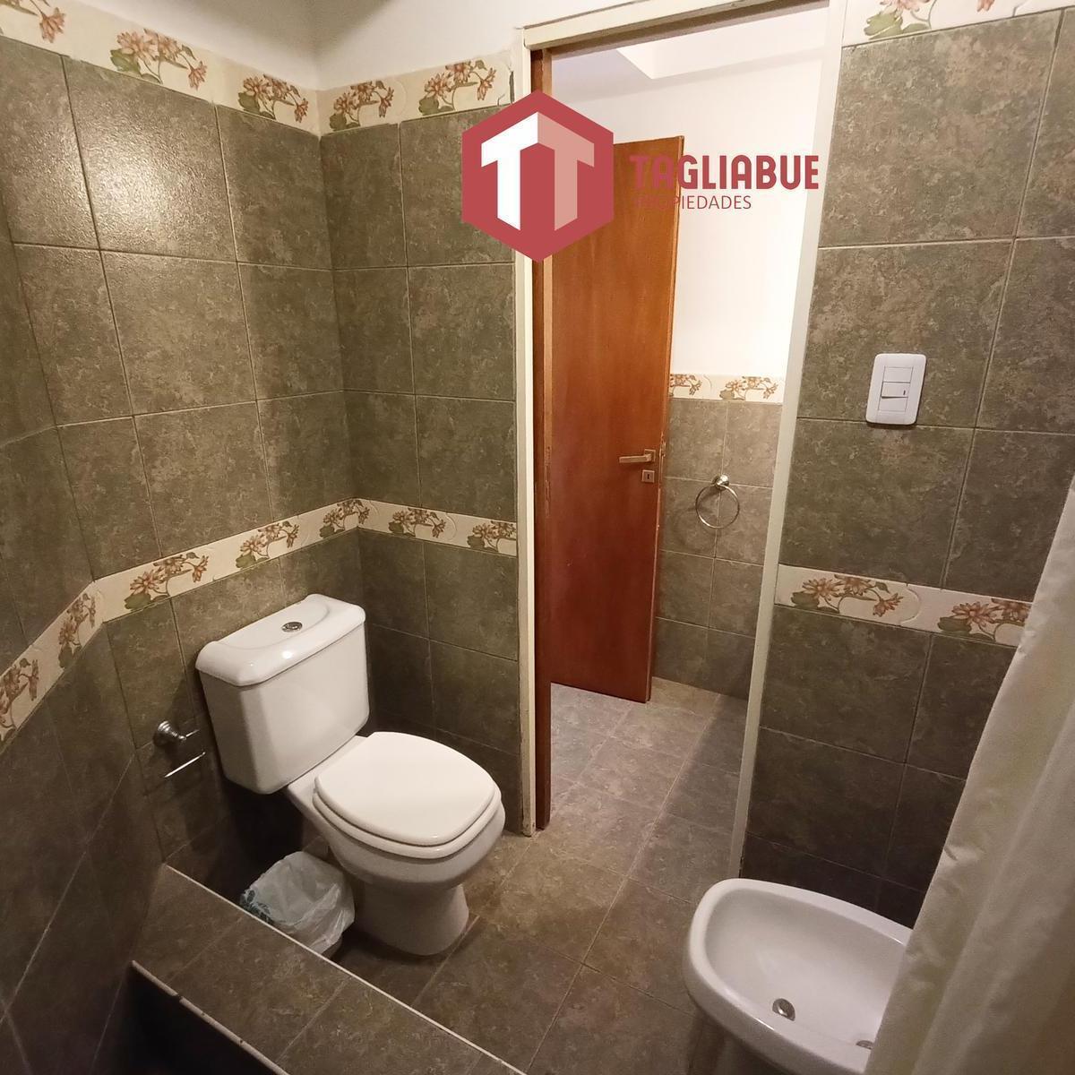 Casa en Los Estribos 1