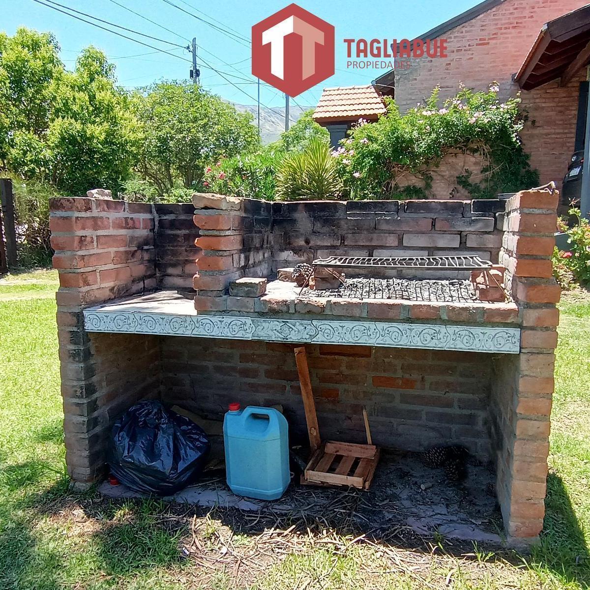 Casa en Los Estribos 2