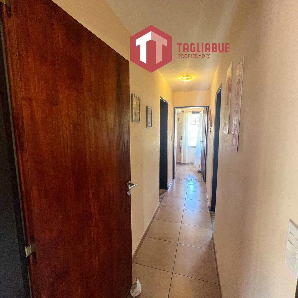 Hermoso Chalet en Barranca Arriba 4