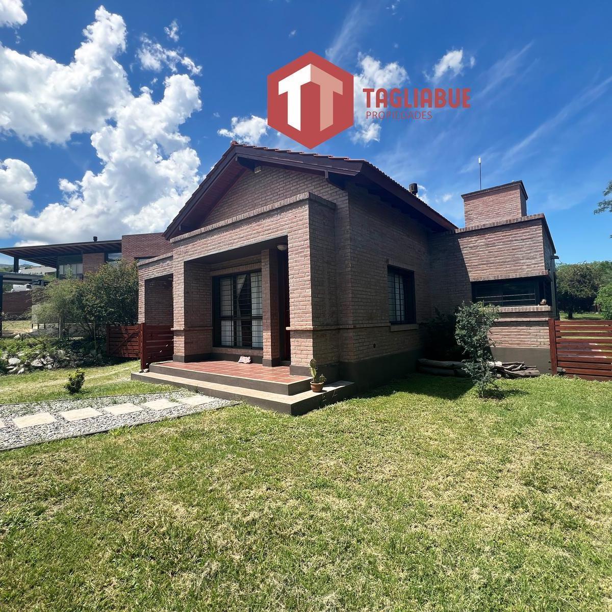 Hermoso Chalet en Barranca Arriba 2