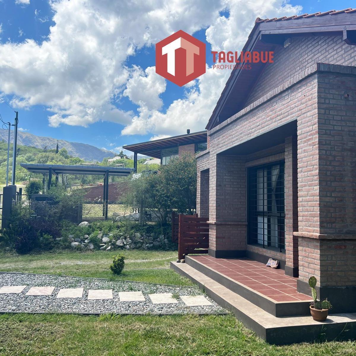 Hermoso Chalet en Barranca Arriba 5