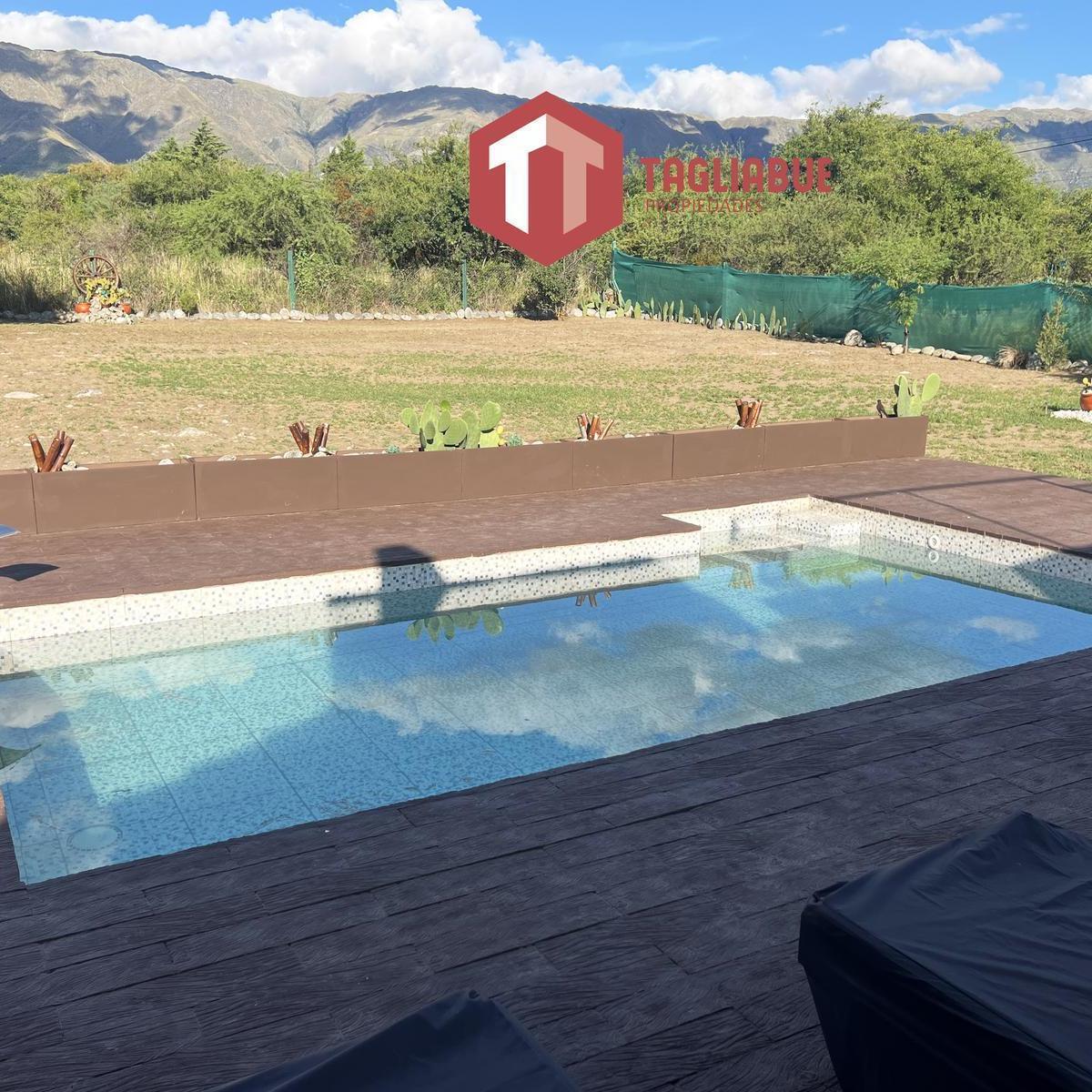 Casa de Ensueño en Merlo, San Luis 2
