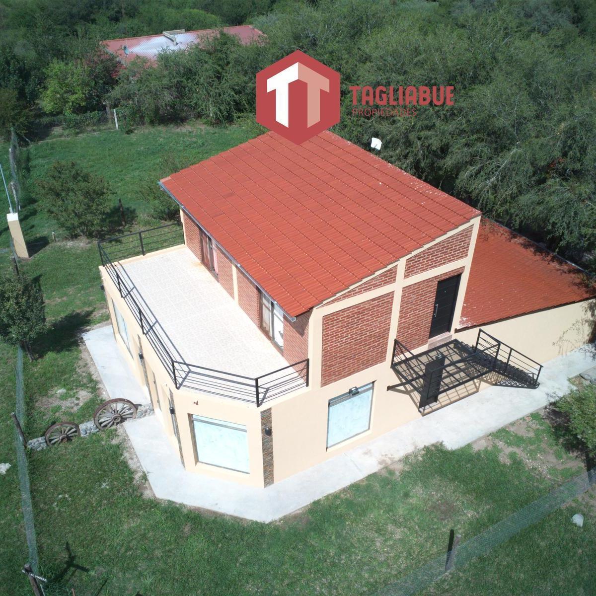 Local Comercial con Departamento - Merlo, San Luis 4