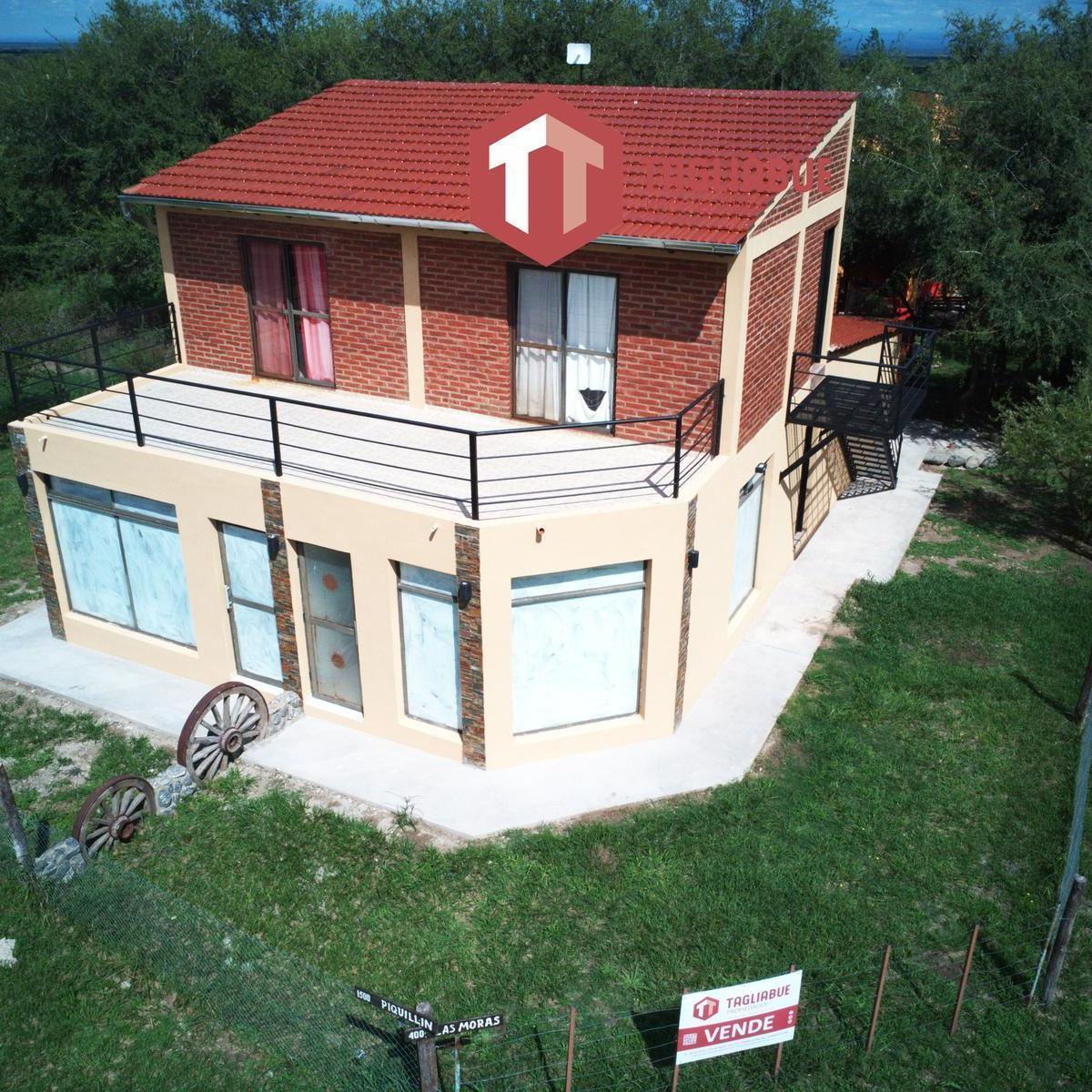Local Comercial con Departamento - Merlo, San Luis 5