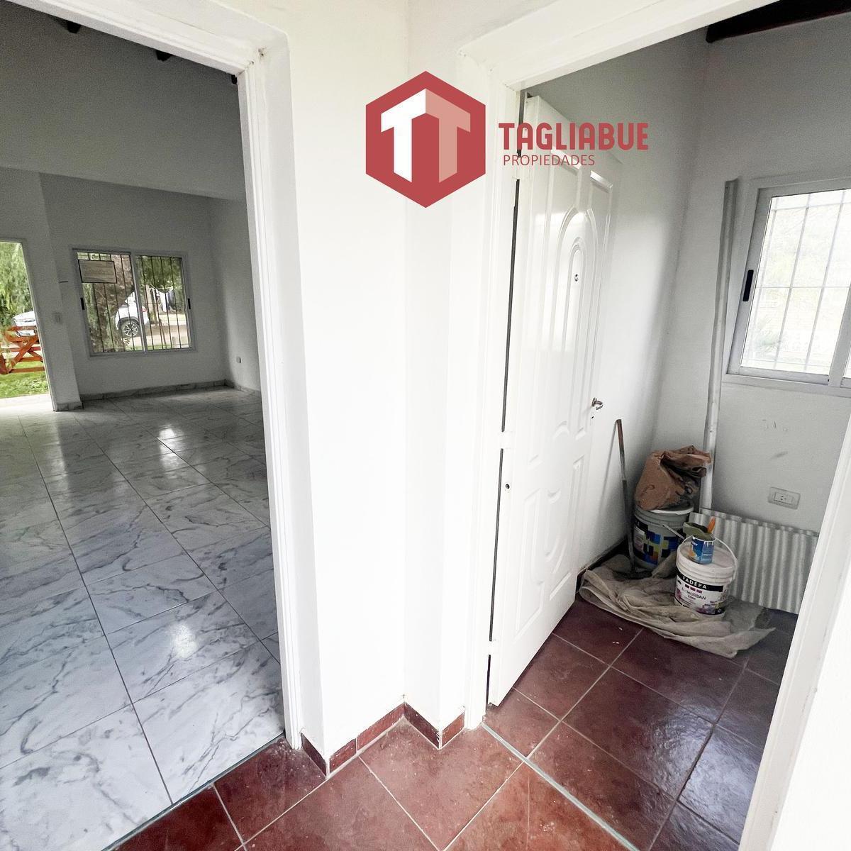 Casa en Merlo 1