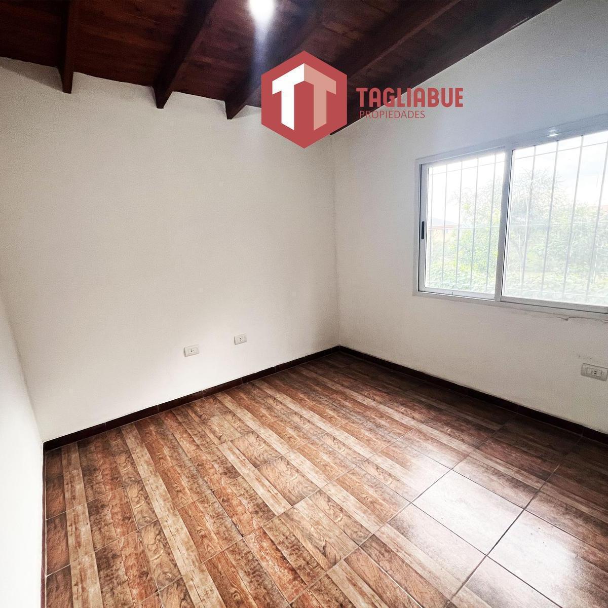 Casa en Merlo 5