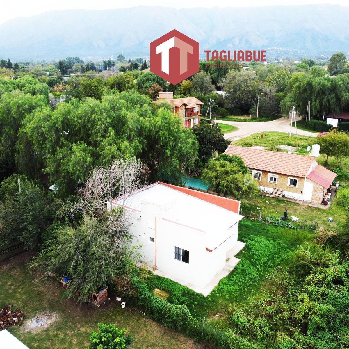 Casa en Merlo 3